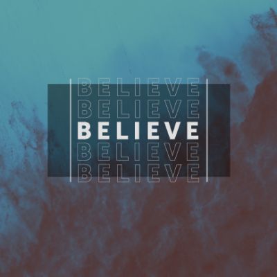 Believe