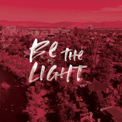 Be the Light