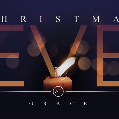 Christmas Eve