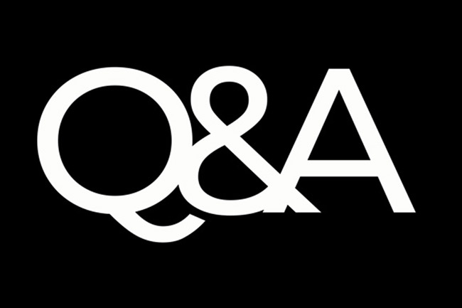 Q&A with Pastor Dan