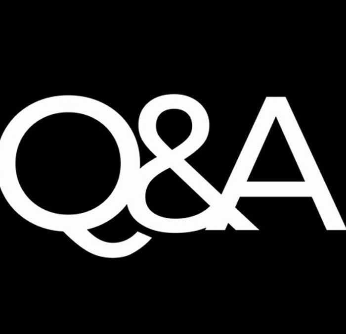 Q&A