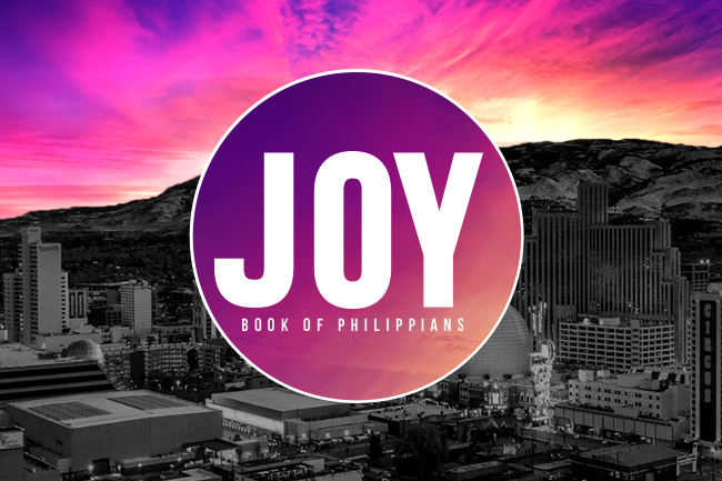 JOY – Living in Partnership