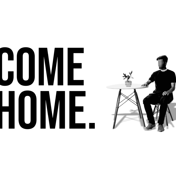 Come Home to the Gospel
