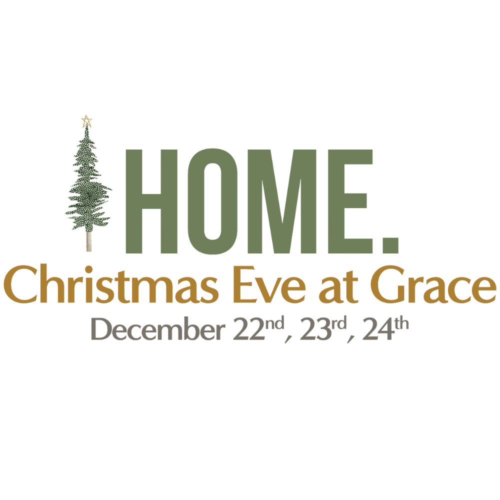 Christmas at Home Logo