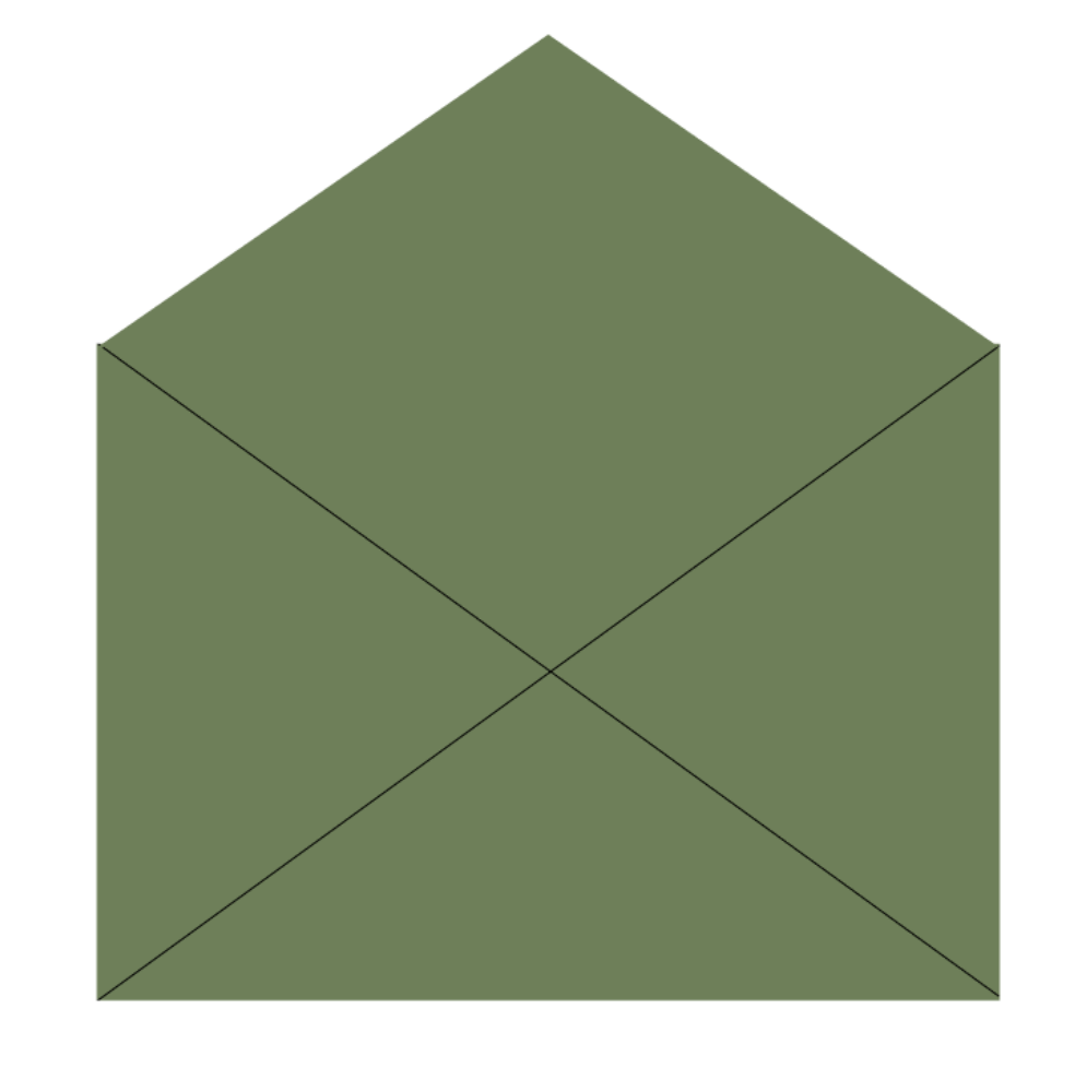 Green Envelope 1