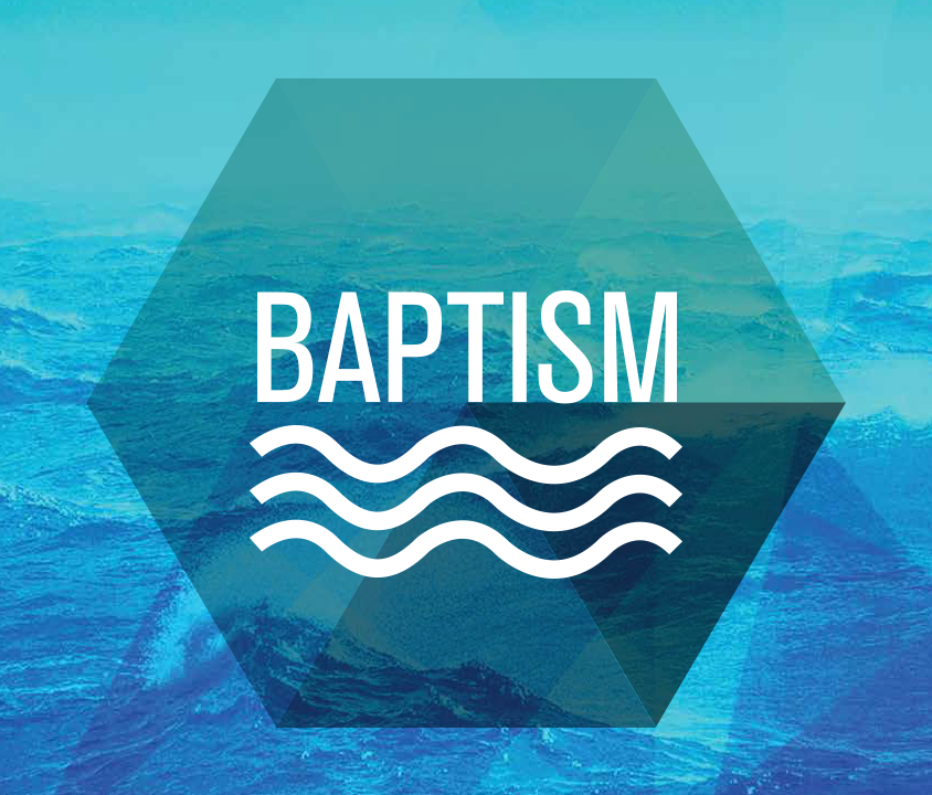 Baptism | Romans 6 – A Year Later