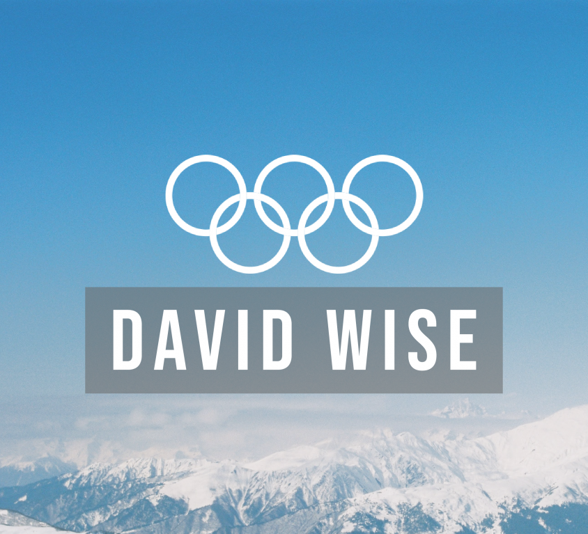 David Wise