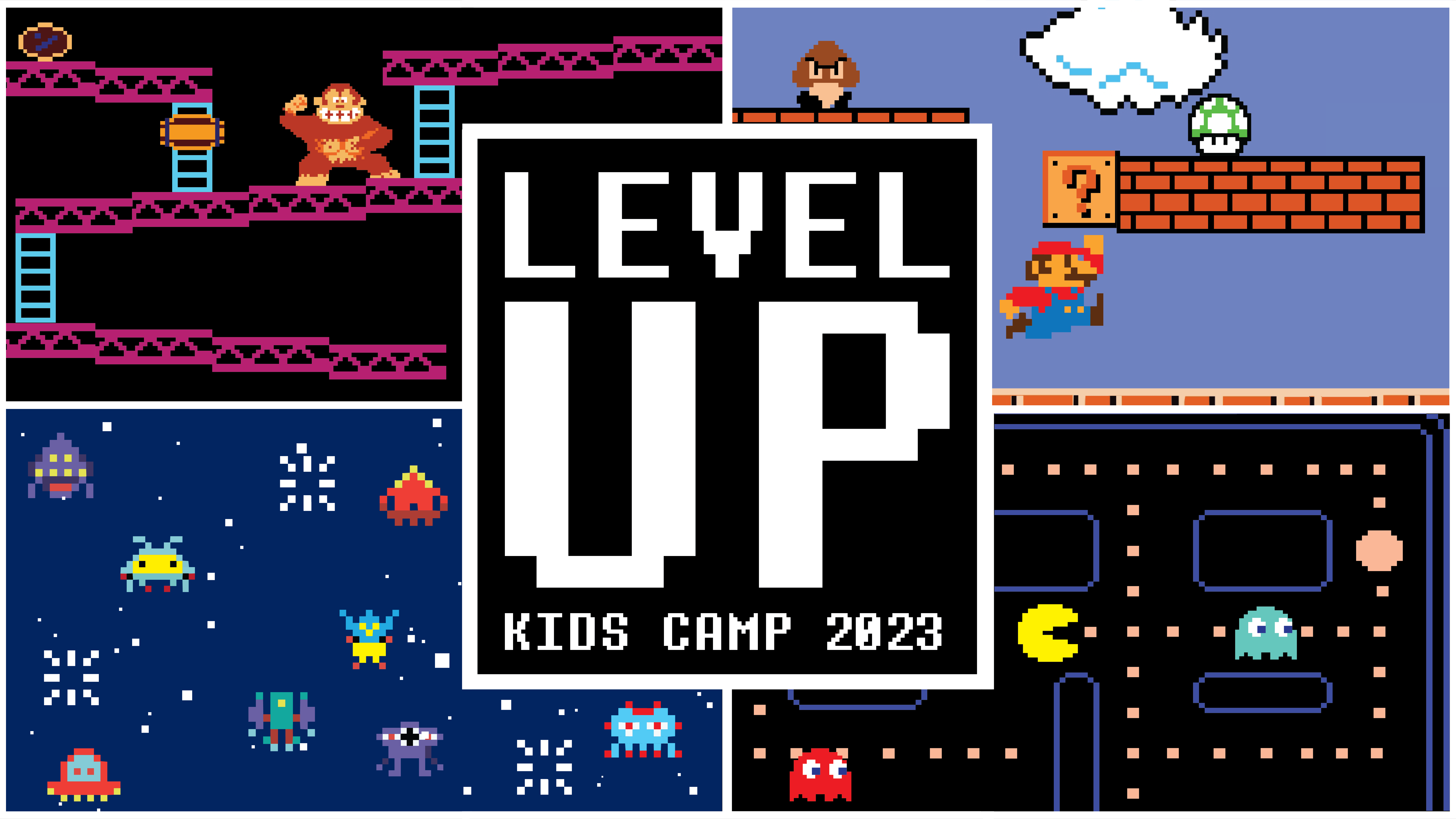 LEVEL UP FINAL