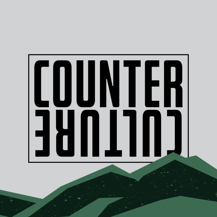 Counter Culture 8