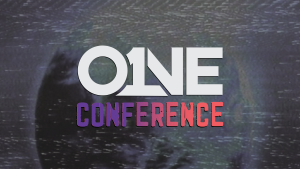 one conference 01