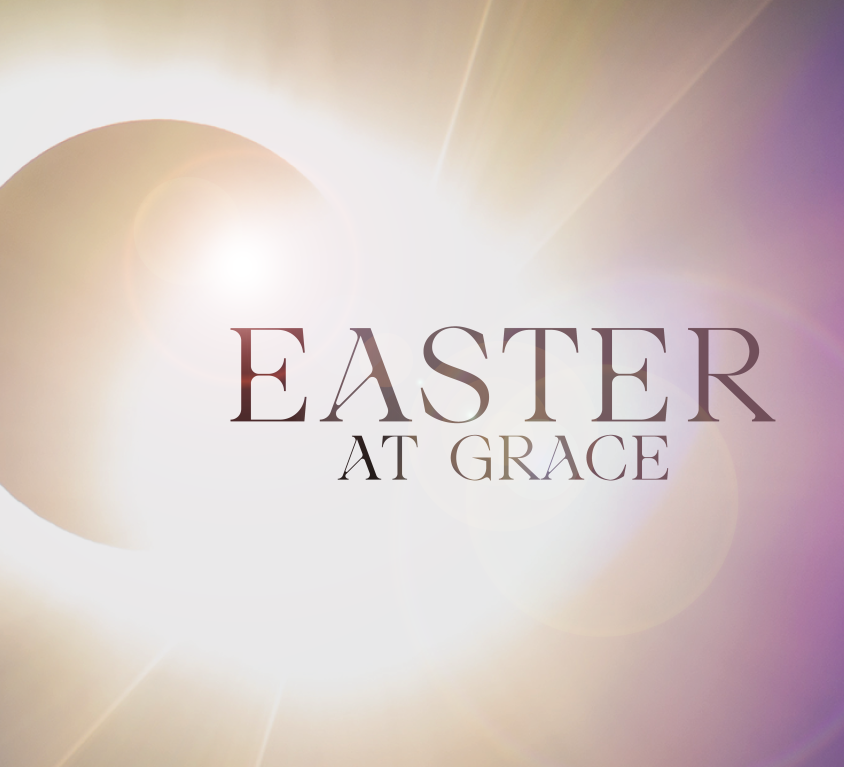 Easter 2023 Sermon