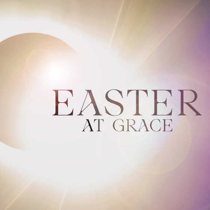 Easter 2023 Sermon