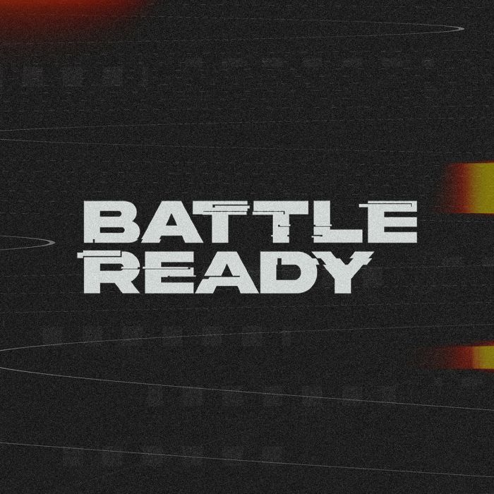 Battle Ready