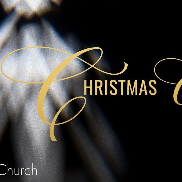 Christmas Eve 2023 Sermon