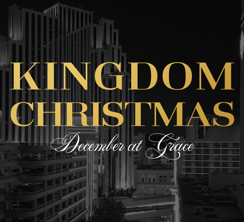 Kingdom Christmas
