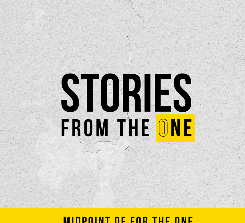 Stories from the One